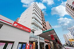 ISグランデ横山町