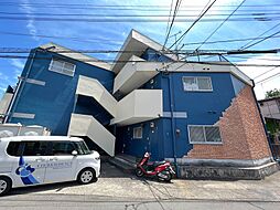 フローレス高尾