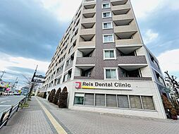 ランドシティ西八王子ストリーシア