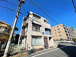 アイランドフラットI