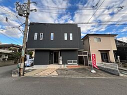 和歌山市西小二里1丁目　中古戸建