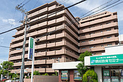 ネオハイツ東岸和田駅前