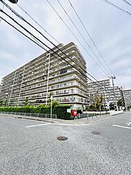 岸和田コーポラス壱号棟