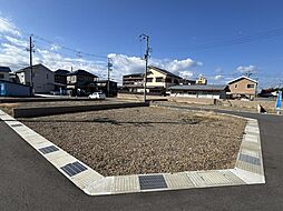 阪南市尾崎町４丁目　建築条件無し土地 11号地