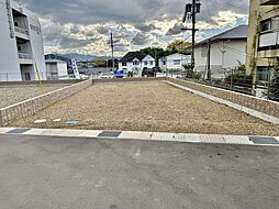 熊取町小垣内１丁目　建築条件無し土地分譲 N号地