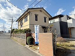 泉大津市板原町3丁目 中古戸建