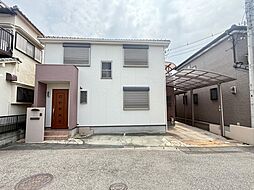 泉佐野市高松西2丁目　中古戸建