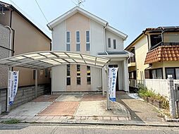 堺市東区大美野 中古戸建