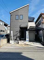 富田林市甲田6丁目　中古戸建