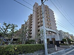 ライオンズマンション上野芝駅前