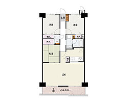 ライオンズマンション鳳壱番館