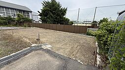 和泉市伯太町1丁目　建築条件なし土地