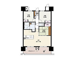 プレミスト東岸和田駅前スイートスクエア