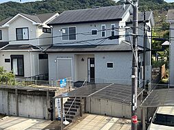 阪南市桃の木台7丁目　中古戸建