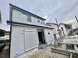 阪南市桃の木台7丁目　中古戸建