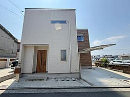 堺市中区毛穴町　中古戸建