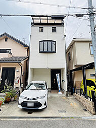 高石市綾園2丁目　中古戸建