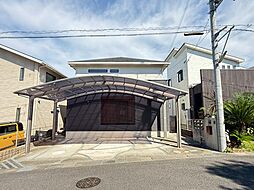 泉佐野市中庄　中古戸建