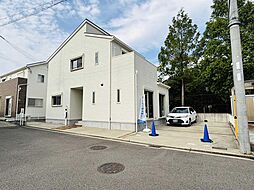 岸和田市三田町　中古戸建