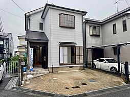泉南市中小路３丁目　中古戸建