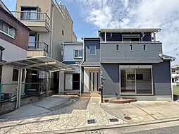 堺市中区深井中町　中古戸建