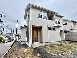 阪南市桃の木台7丁目　中古戸建