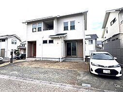 阪南市桃の木台7丁目　中古戸建