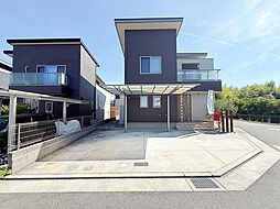 岸和田市岸の丘町1丁目　中古戸建