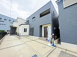 泉大津市板原町1丁目 中古戸建
