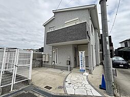 岸和田市額原町　中古戸建