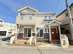 泉佐野市羽倉崎上町2丁目　中古戸建