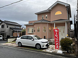 熊取町つばさが丘西2丁目　中古戸建
