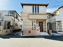 岸和田市尾生町2丁目　中古戸建