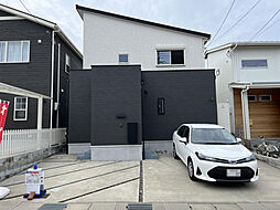 泉南市岡田5丁目　中古戸建