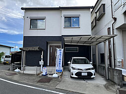 泉佐野市日根野　中古戸建