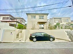 尾張旭市新居町中古戸建