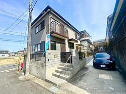 尾張旭市旭ヶ丘町の再生住宅