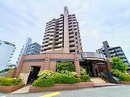 ライオンズガーデン植田中央