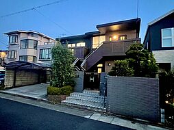 鉄筋コンクリート大型邸宅・二世帯も可/千種区赤坂町