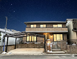 大型邸宅/春日井市白山町