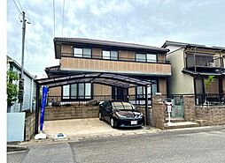 大型邸宅／春日井市白山町