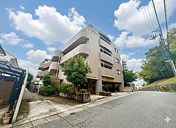 ダイアパレス藤ヶ丘北弐番館
