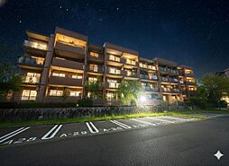 日進香久山杜の街１０６号棟