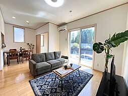 キャンペーン実施・一条工務店の家／瀬戸市品野町