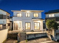 キャンペーン実施・一条工務店の家／瀬戸市品野町