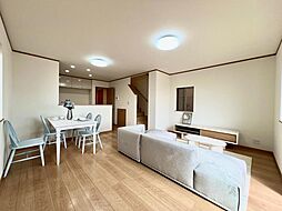 再生住宅／守山区脇田町の家