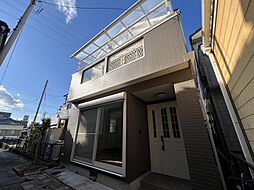 再生住宅／守山区元郷2丁目