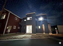 岐阜茜部／２０２１年築の美邸・キャンペーン実施中