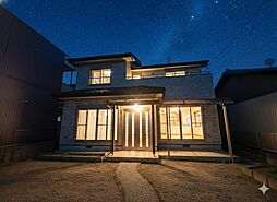 再生邸宅／春日井市不二ガ丘