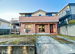 二階層の大きなバルコニー/豊田市乙部ケ丘の再生住宅